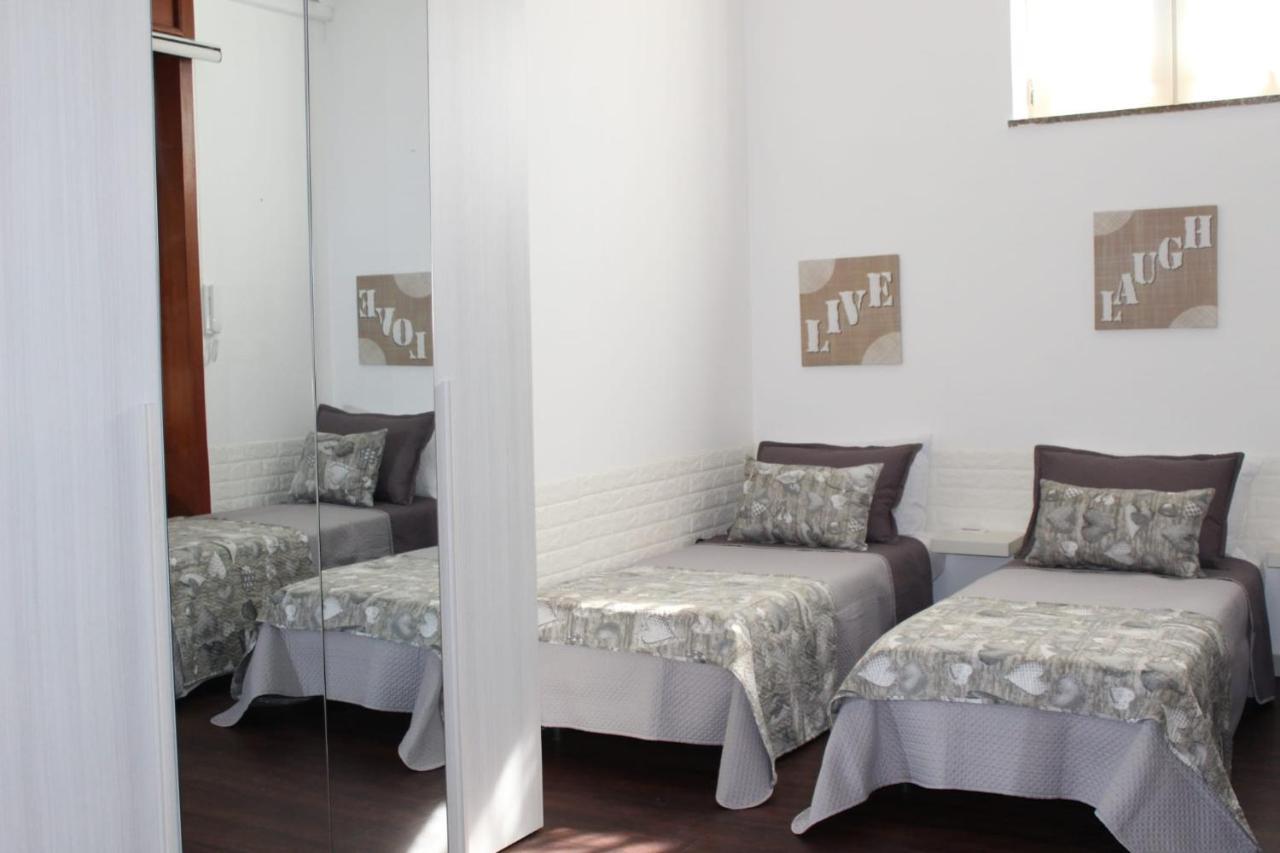 Apartamento Chez Les Soeurs Pompeya Exterior foto
