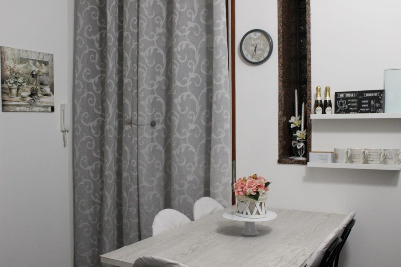 Apartamento Chez Les Soeurs Pompeya Exterior foto