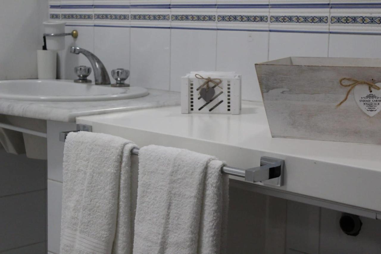 Apartamento Chez Les Soeurs Pompeya Exterior foto